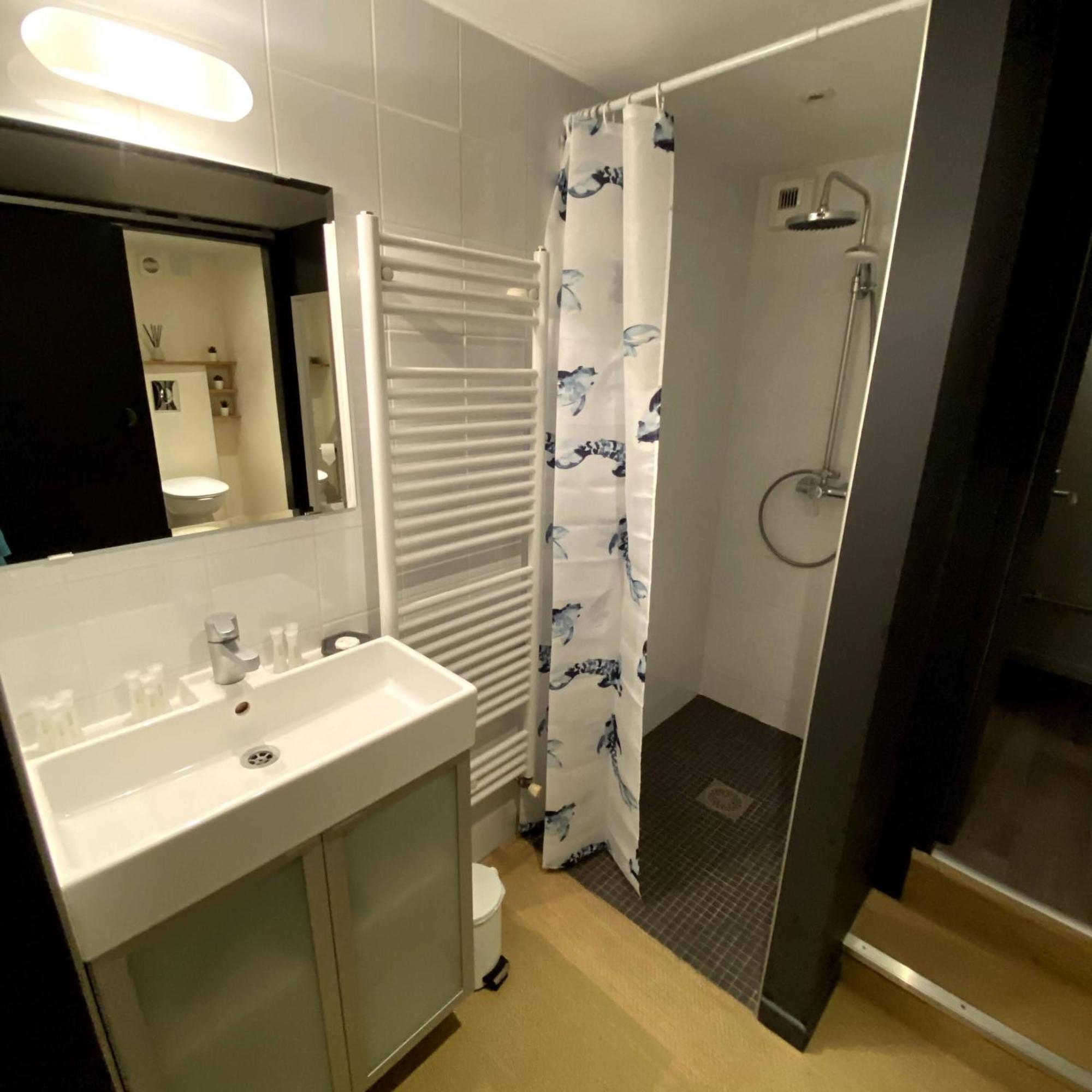 Au 10 Bed & Breakfast Luisant Room photo